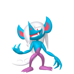 #860 Morgrem